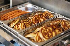 Noclegi Stadion Bed & Breakfast