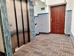 Noclegi Stadion Bed & Breakfast