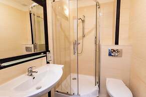 Noclegi Stadion Bed & Breakfast