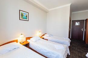 Noclegi Stadion Bed & Breakfast