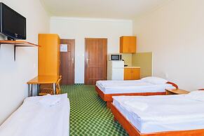 Noclegi Stadion Bed & Breakfast