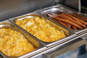 Noclegi Stadion Bed & Breakfast