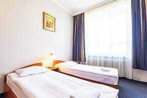 Noclegi Stadion Bed & Breakfast