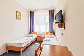 Noclegi Stadion Bed & Breakfast