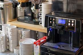 Noclegi Stadion Bed & Breakfast