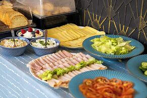 Noclegi Stadion Bed & Breakfast