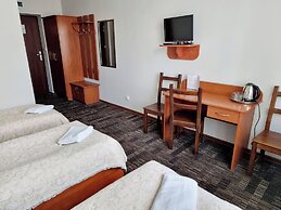 Noclegi Stadion Bed & Breakfast