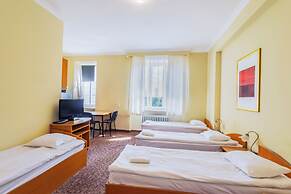 Noclegi Stadion Bed & Breakfast