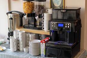 Noclegi Stadion Bed & Breakfast