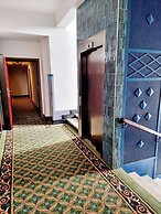 Noclegi Stadion Bed & Breakfast