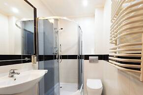 Noclegi Stadion Bed & Breakfast