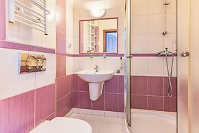 Noclegi Stadion Bed & Breakfast