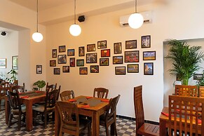 Noclegi Stadion Bed & Breakfast