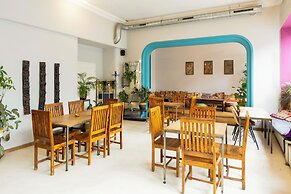 Noclegi Stadion Bed & Breakfast