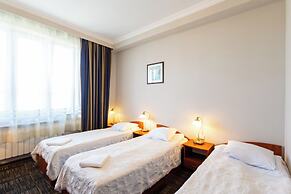 Noclegi Stadion Bed & Breakfast