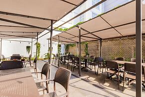 Noclegi Stadion Bed & Breakfast