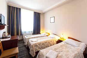 Noclegi Stadion Bed & Breakfast