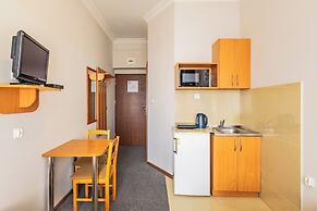 Noclegi Stadion Bed & Breakfast