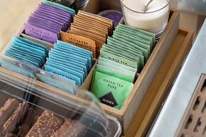 Noclegi Stadion Bed & Breakfast