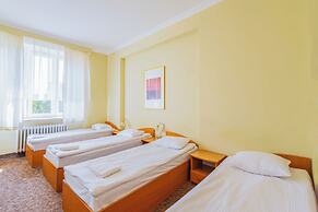 Noclegi Stadion Bed & Breakfast