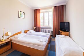 Noclegi Stadion Bed & Breakfast