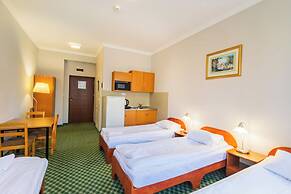 Noclegi Stadion Bed & Breakfast