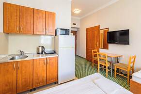 Noclegi Stadion Bed & Breakfast