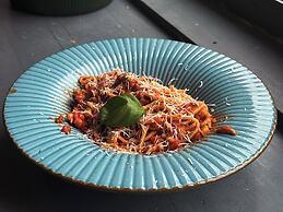 Noclegi Stadion Bed & Breakfast