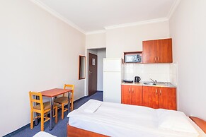 Noclegi Stadion Bed & Breakfast