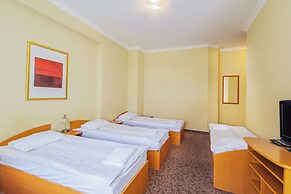 Noclegi Stadion Bed & Breakfast