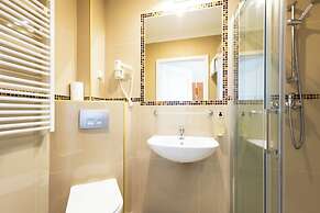 Noclegi Stadion Bed & Breakfast