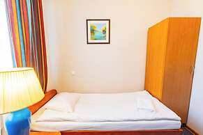 Noclegi Stadion Bed & Breakfast