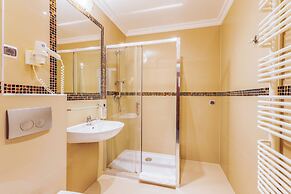 Noclegi Stadion Bed & Breakfast