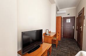 Noclegi Stadion Bed & Breakfast