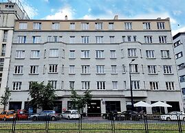 Noclegi Stadion Bed & Breakfast