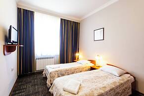 Noclegi Stadion Bed & Breakfast