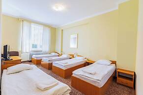 Noclegi Stadion Bed & Breakfast