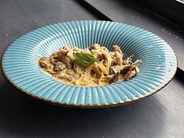 Noclegi Stadion Bed & Breakfast