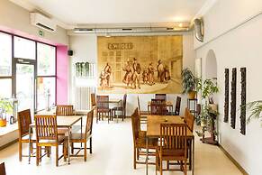 Noclegi Stadion Bed & Breakfast