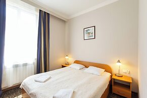 Noclegi Stadion Bed & Breakfast