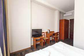 Noclegi Stadion Bed & Breakfast