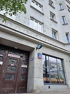 Noclegi Stadion Bed & Breakfast