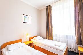 Noclegi Stadion Bed & Breakfast