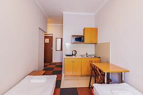 Noclegi Stadion Bed & Breakfast