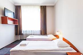 Noclegi Stadion Bed & Breakfast