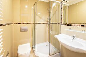 Noclegi Stadion Bed & Breakfast