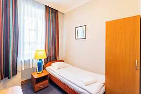 Noclegi Stadion Bed & Breakfast