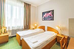 Noclegi Stadion Bed & Breakfast