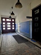 Noclegi Stadion Bed & Breakfast