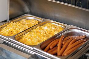 Noclegi Stadion Bed & Breakfast